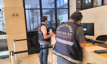 Procon Goiás fiscaliza hotéis de Goiânia contra preços abusivos durante MotoGP